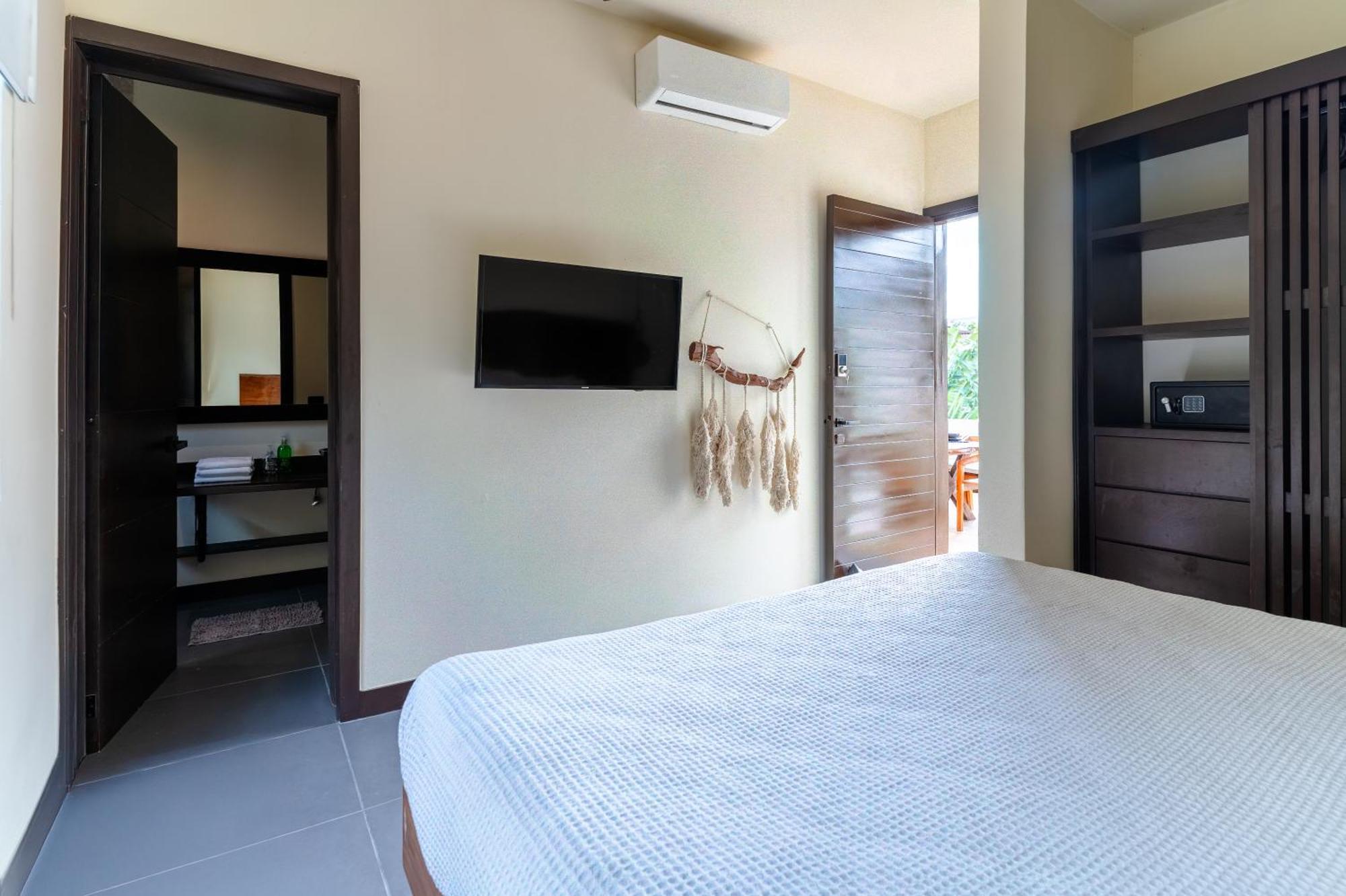 Villa Asana 5 Luxe Retreat - Tulum Exterior foto