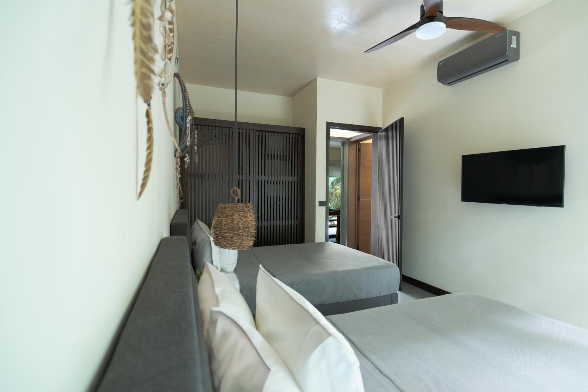 Villa Asana 5 Luxe Retreat - Tulum Exterior foto