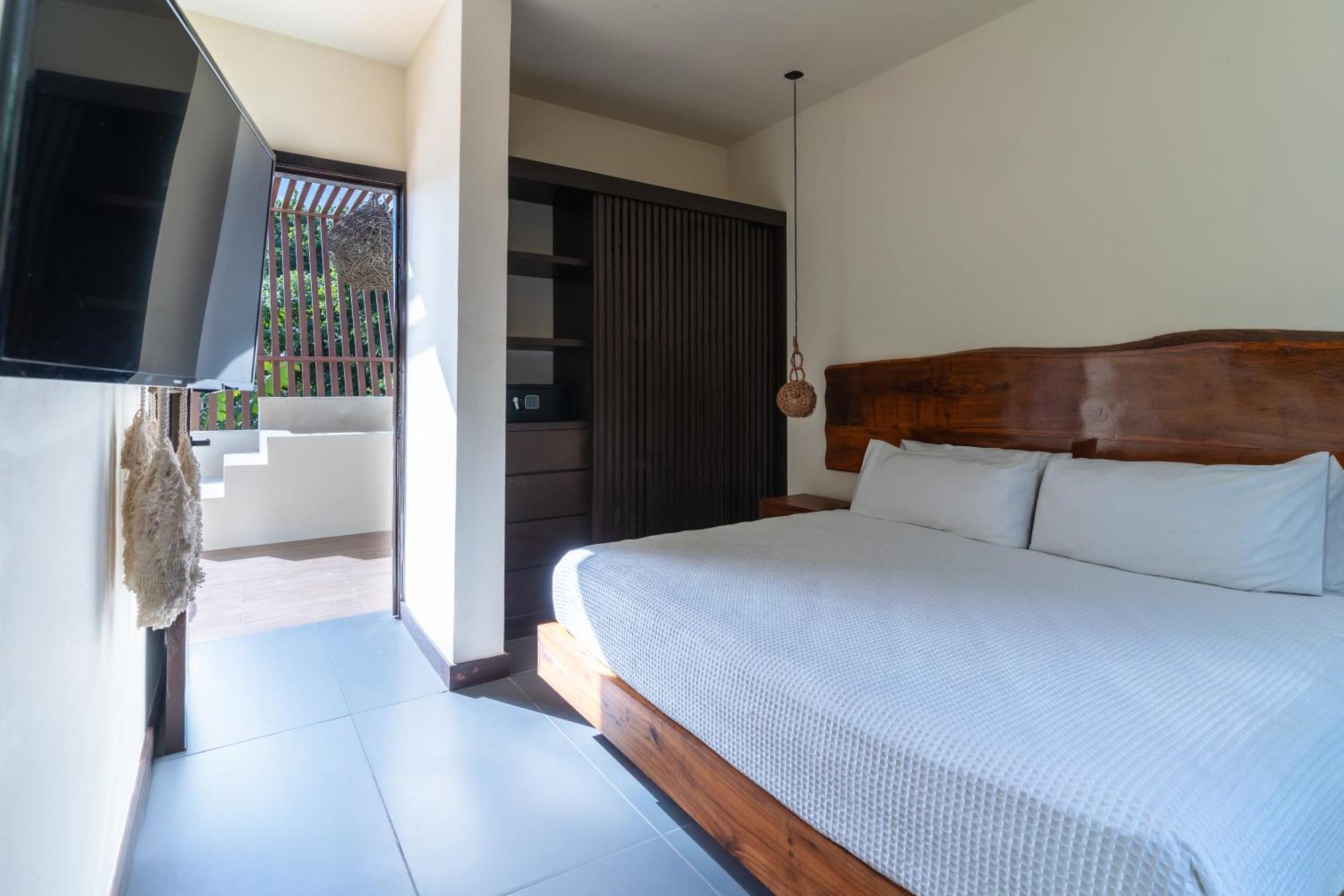 Villa Asana 5 Luxe Retreat - Tulum Exterior foto