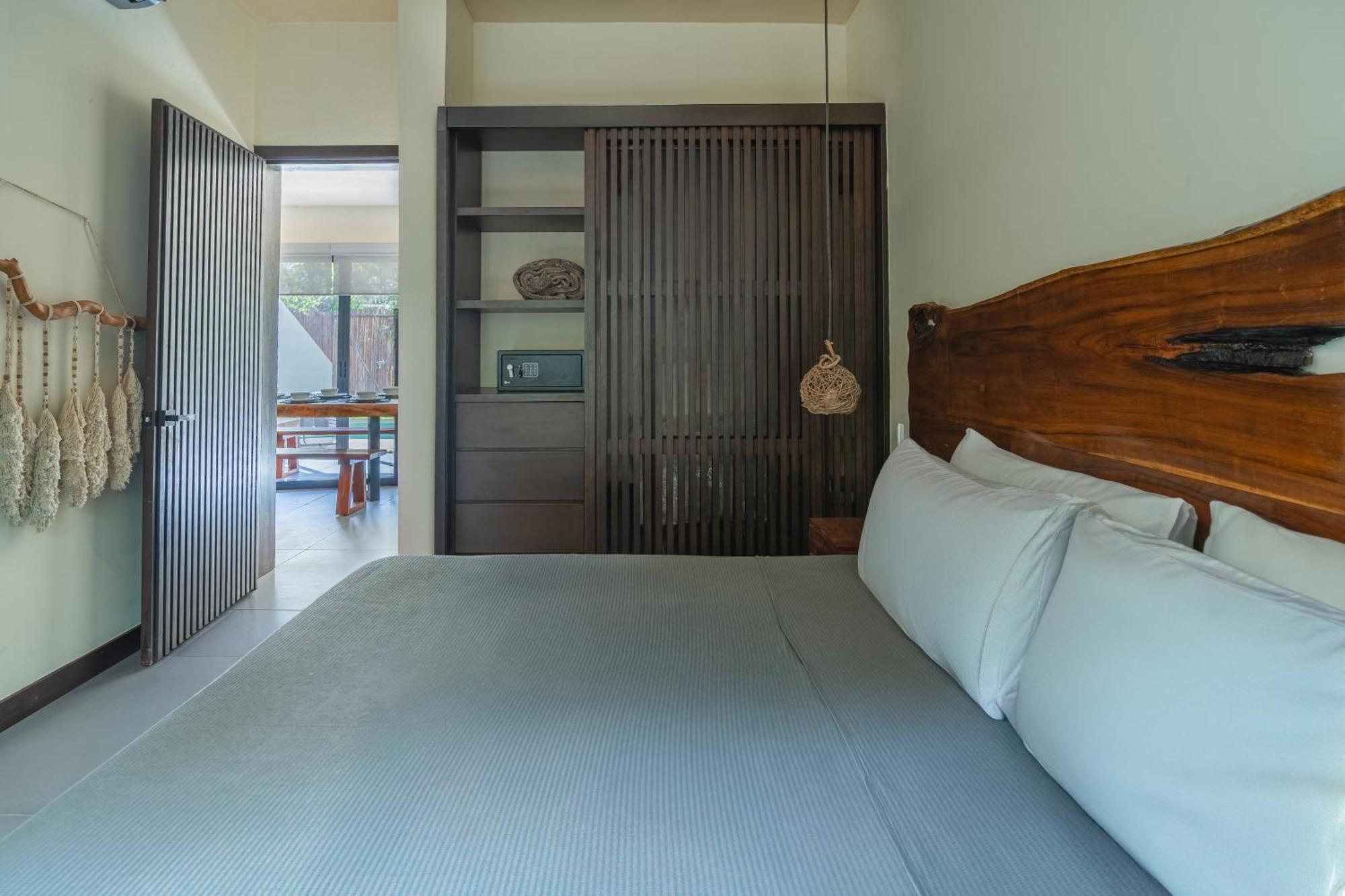 Villa Asana 5 Luxe Retreat - Tulum Exterior foto