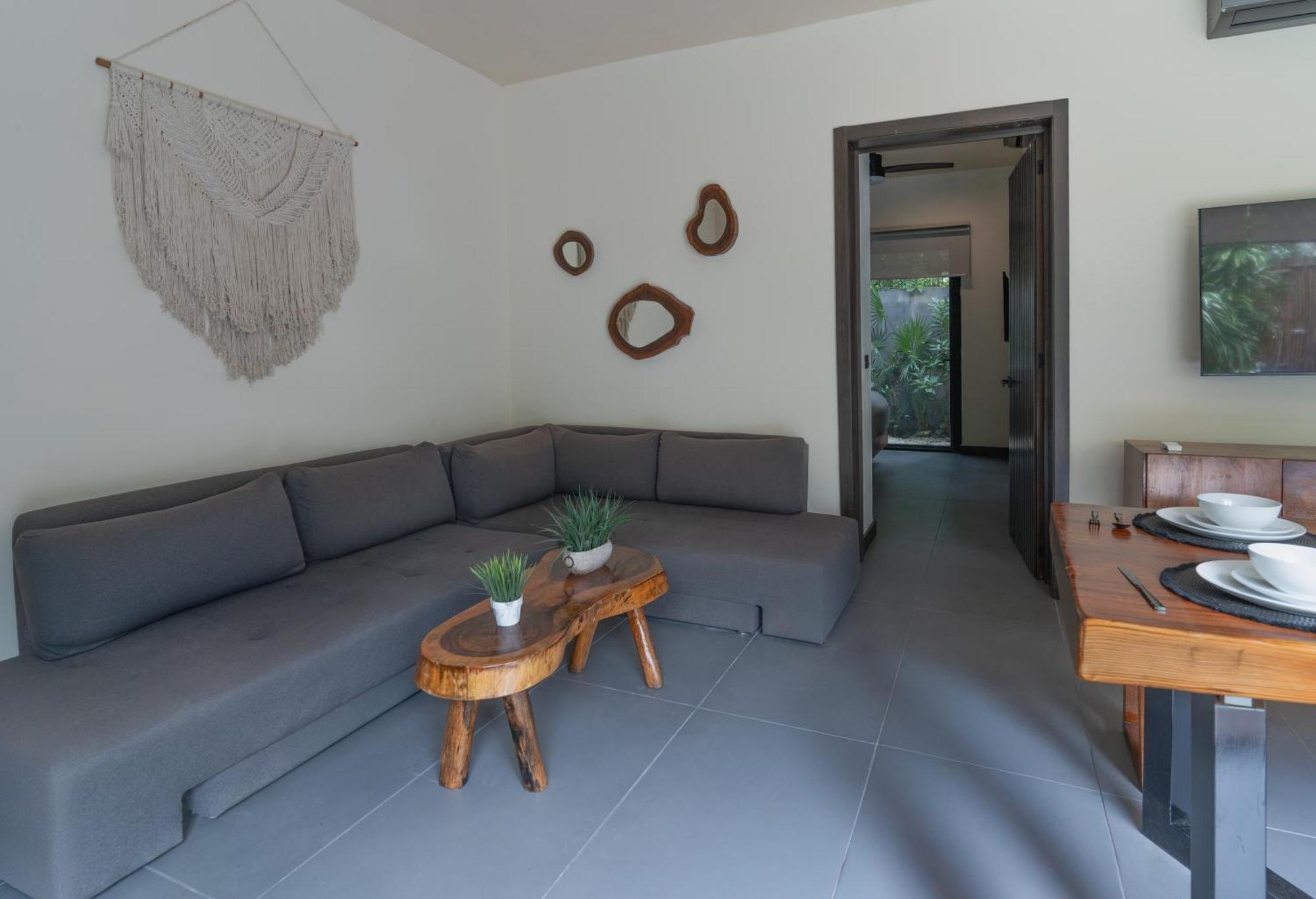 Villa Asana 5 Luxe Retreat - Tulum Exterior foto